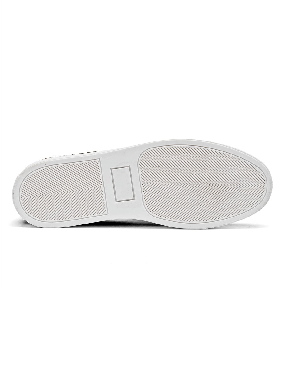 Zapato slip on para hombre 4
