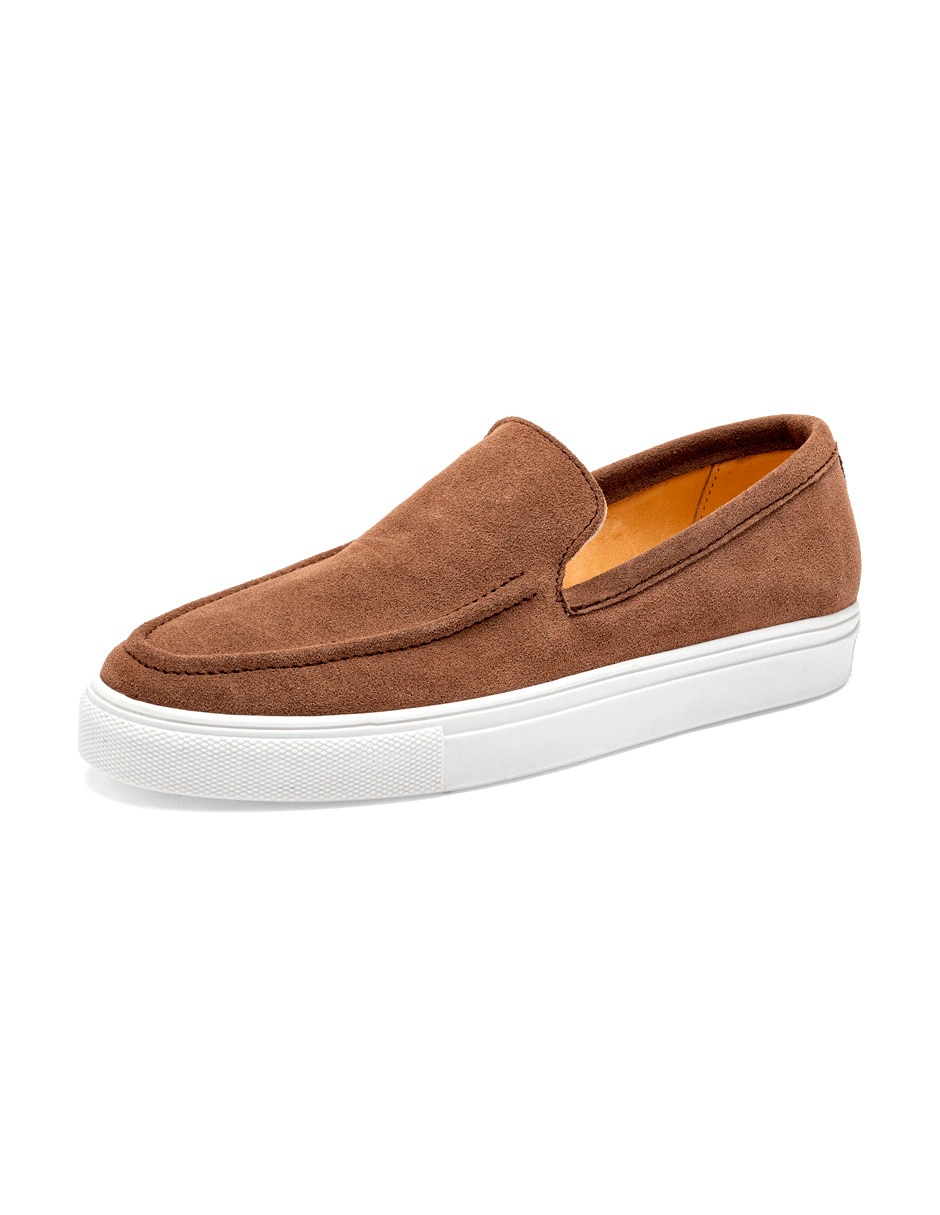 Zapato slip on Elegancy para hombre