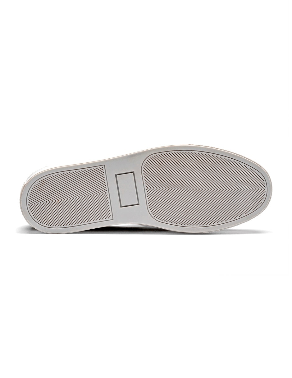 Zapato slip on Elegancy para hombre