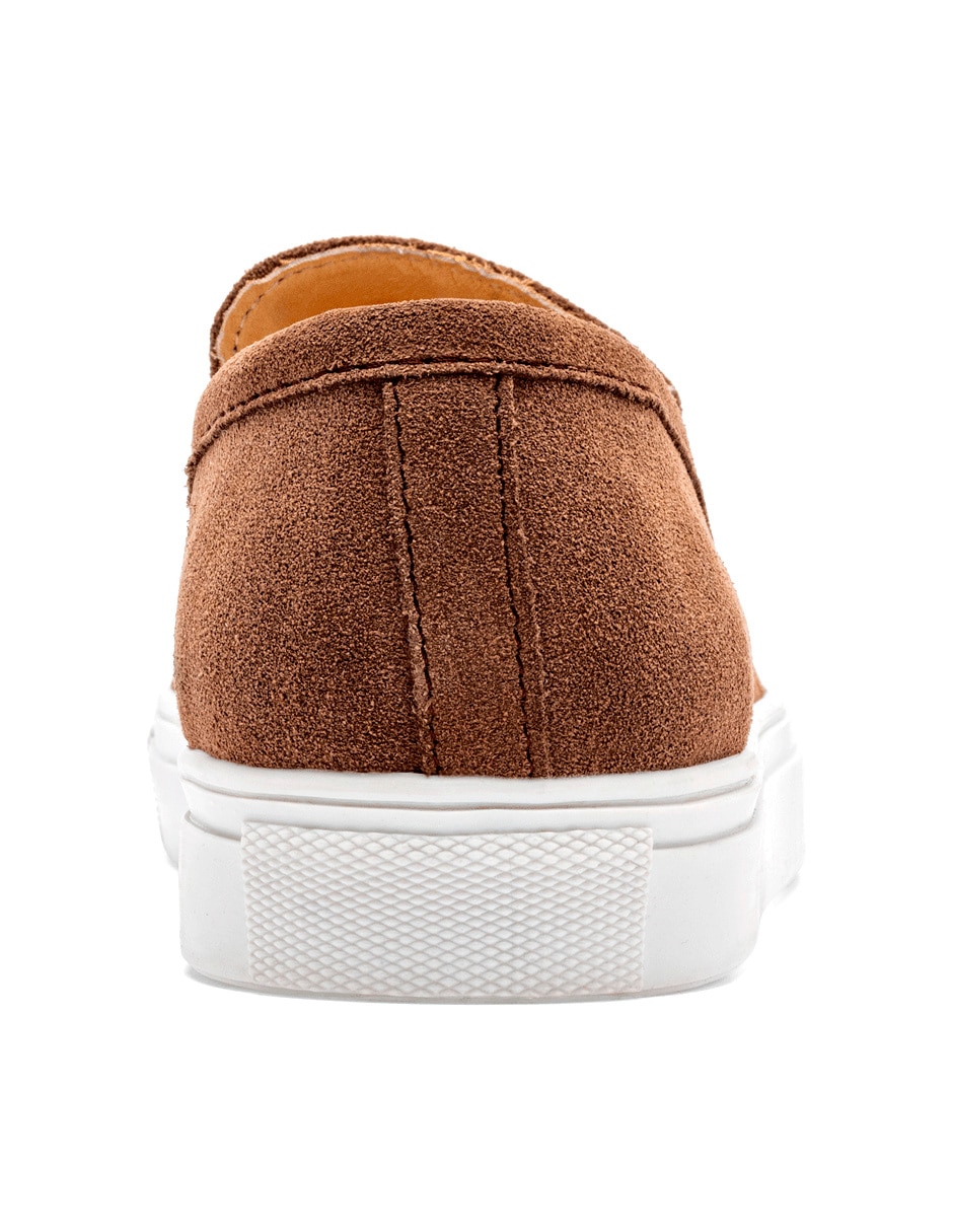 Zapato slip on Elegancy para hombre