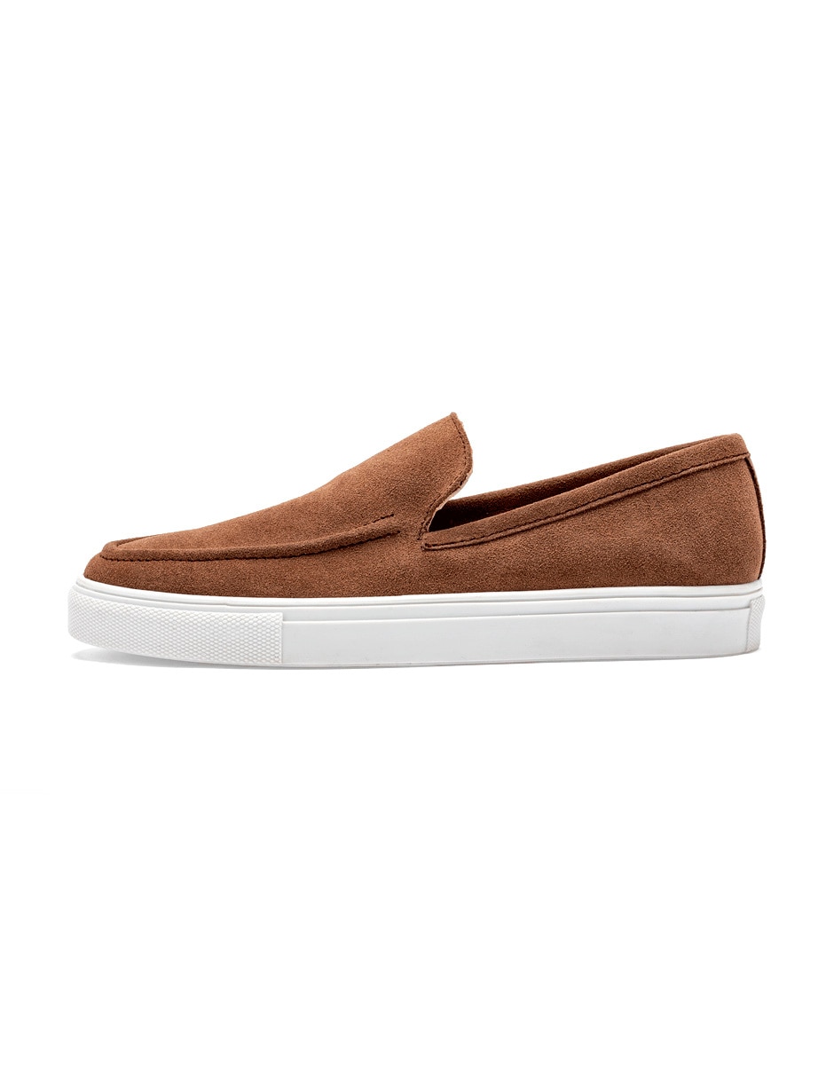 Zapato slip on Elegancy para hombre