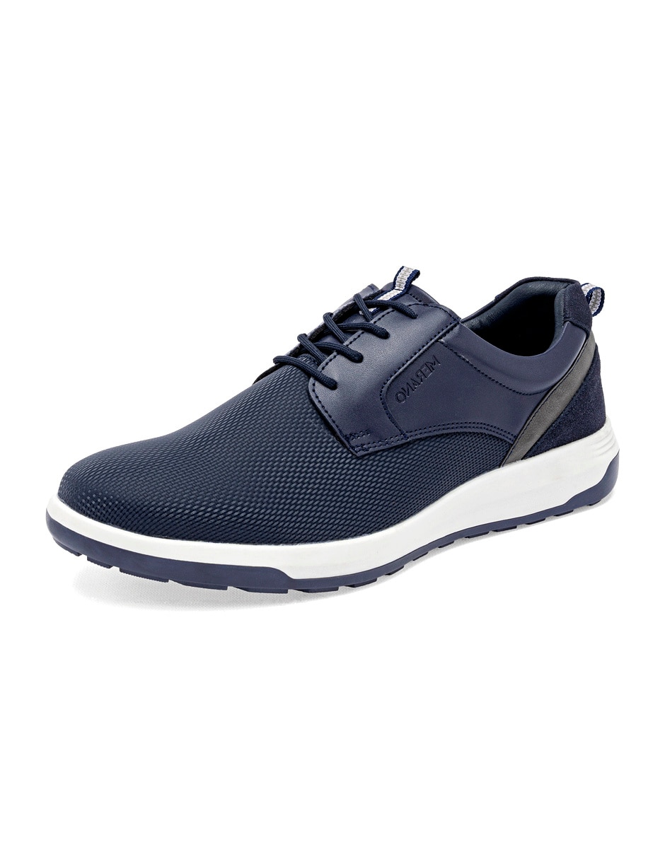 Zapato choclo Merano para hombre