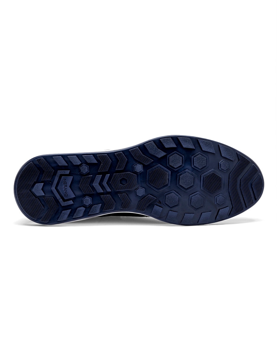 Zapato choclo Merano para hombre