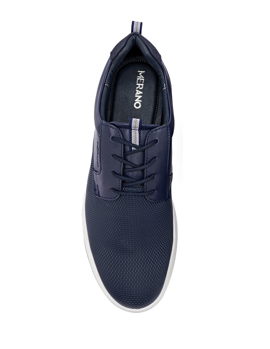 Zapato choclo Merano para hombre