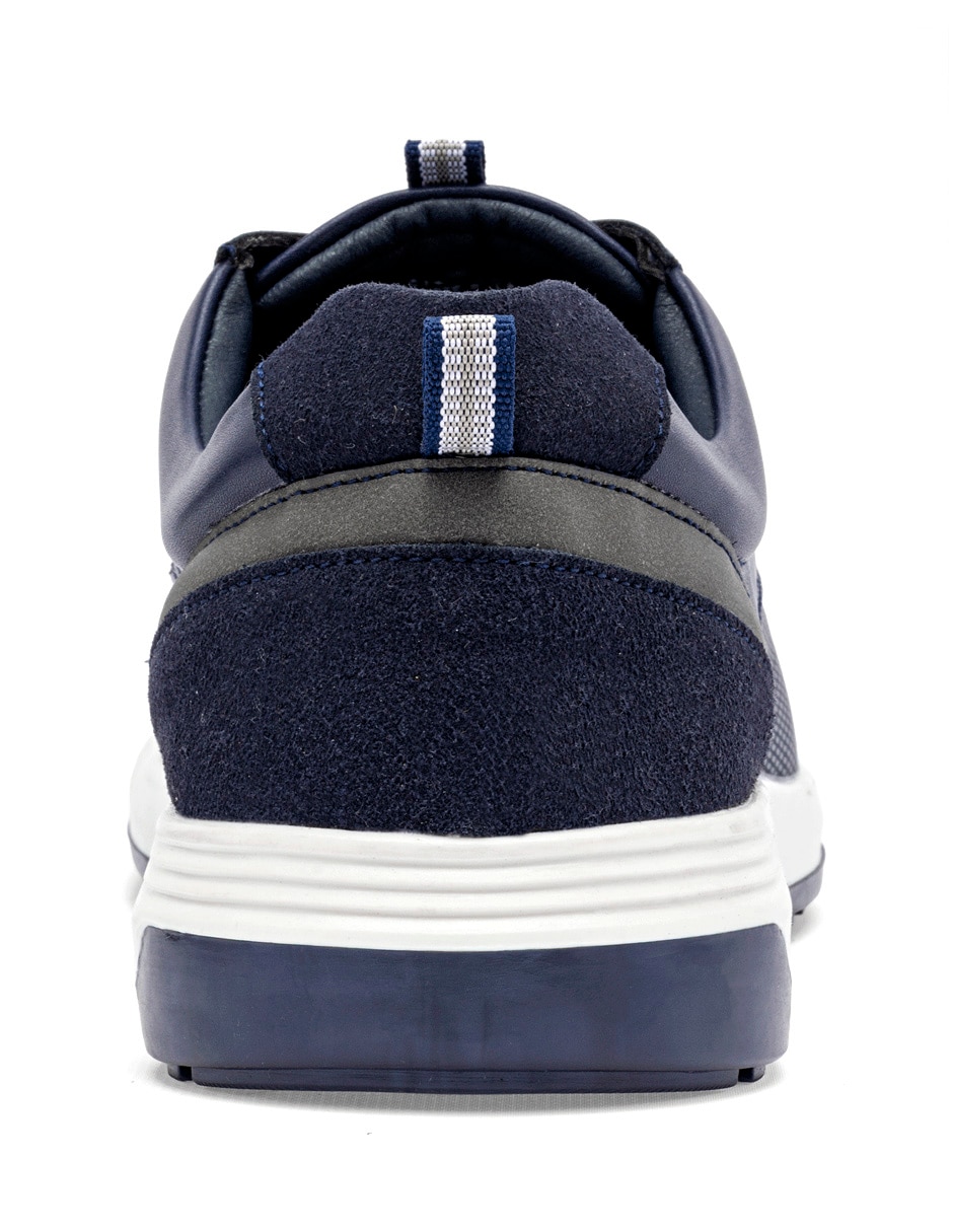 Zapato choclo Merano para hombre