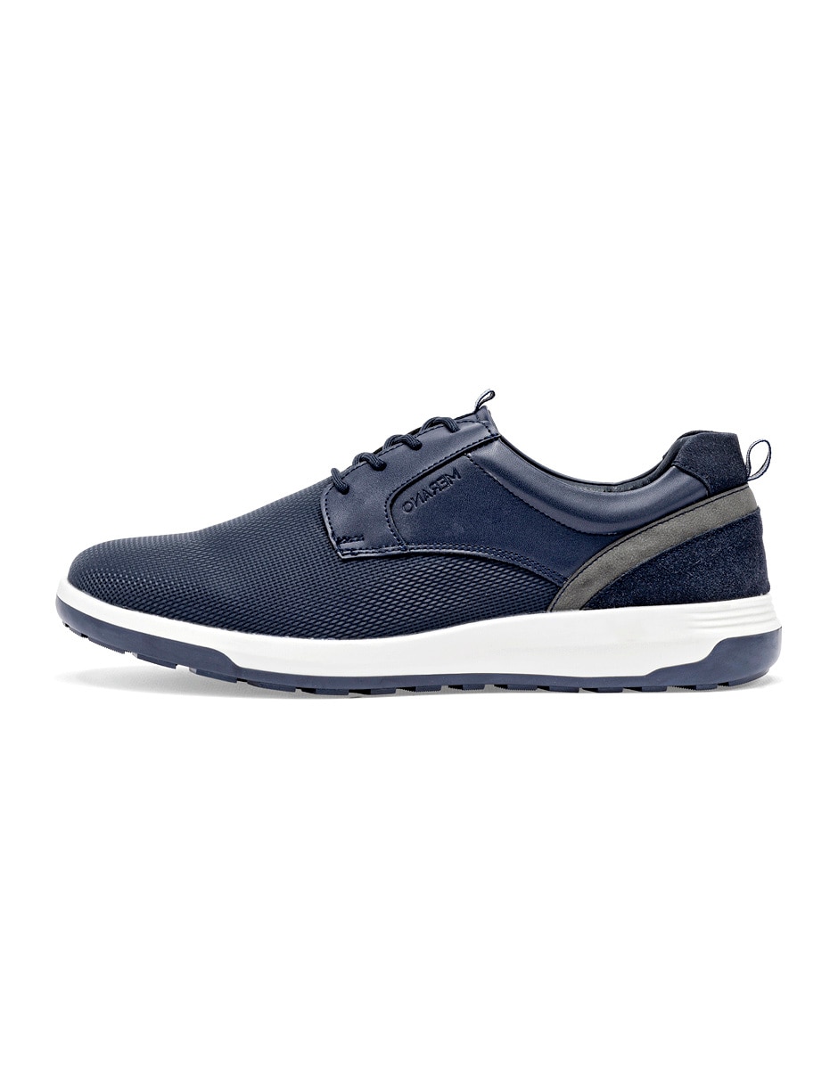 Zapato choclo Merano para hombre