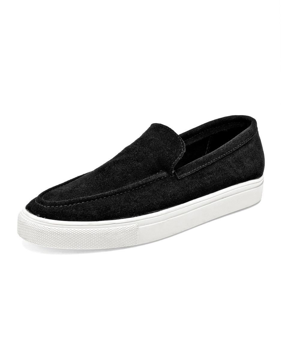 Zapato slip on Elegancy para hombre