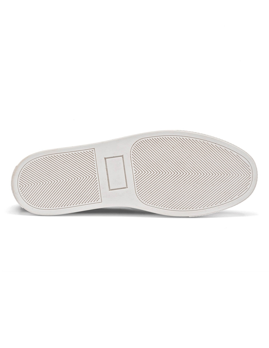 Zapato slip on Elegancy para hombre