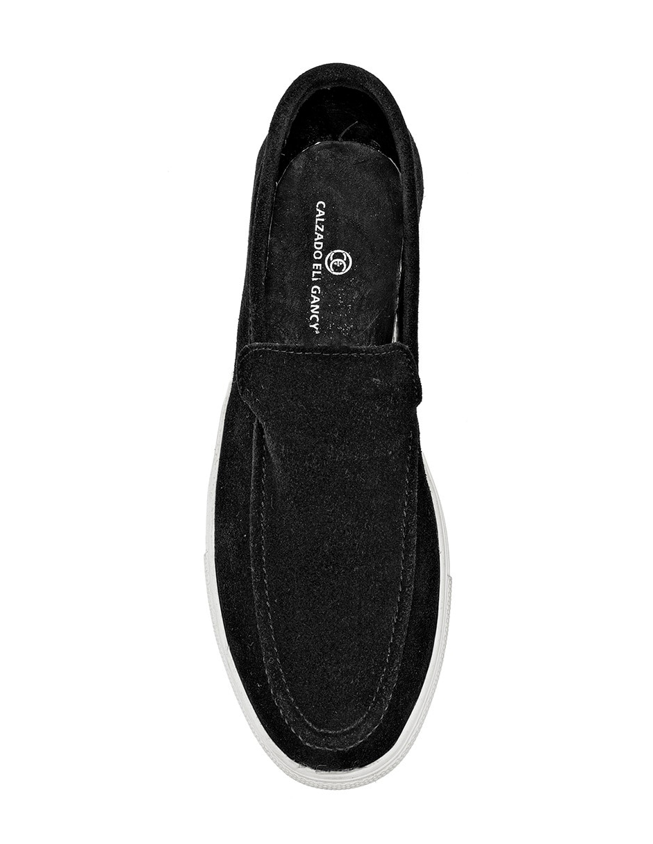 Zapato slip on Elegancy para hombre