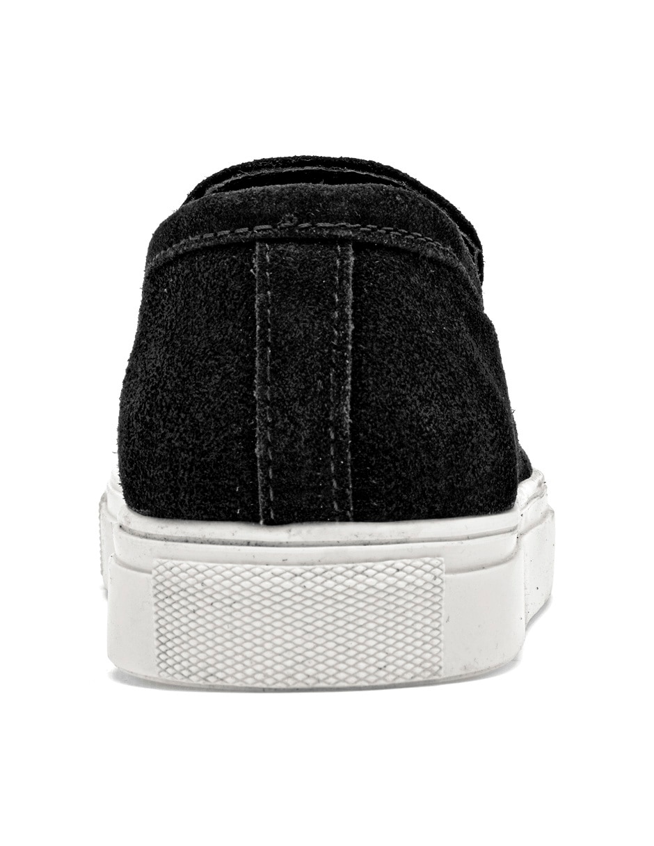 Zapato slip on Elegancy para hombre