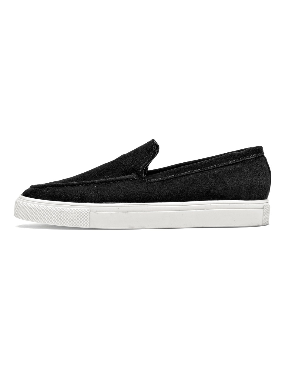 Zapato slip on Elegancy para hombre