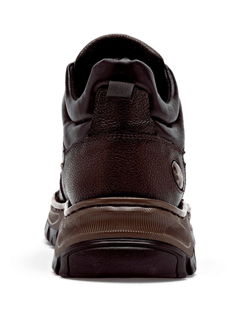 Zapato choclo para hombre 3