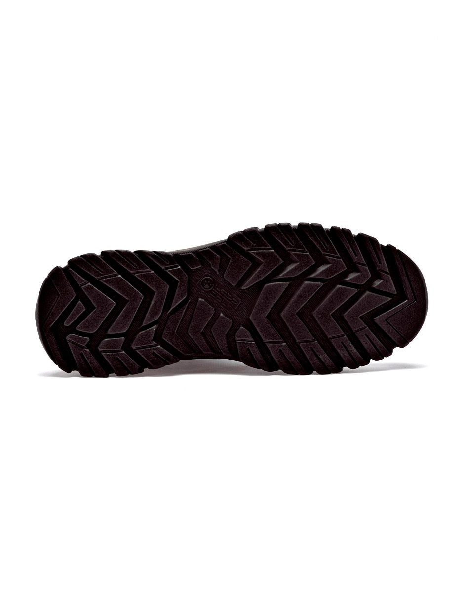 Zapato choclo para hombre 2
