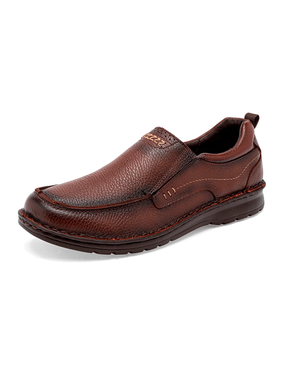 Zapato choclo para hombre 5
