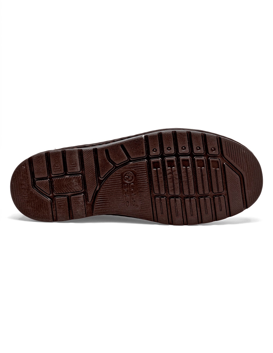 Zapato choclo para hombre 4