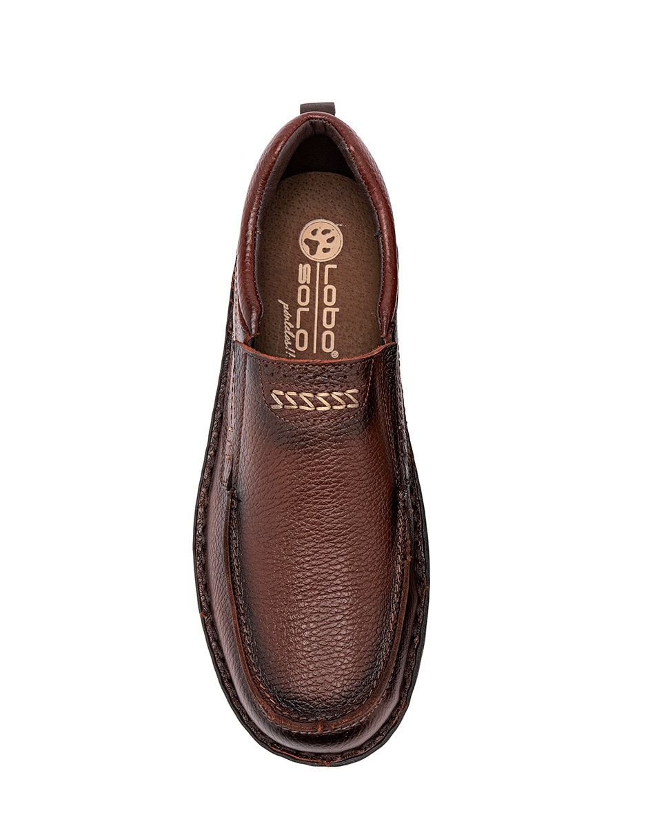 Zapato choclo para hombre 3