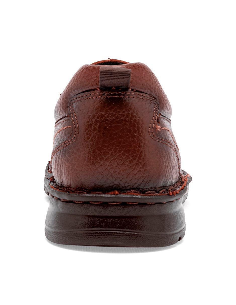 Zapato choclo para hombre 2