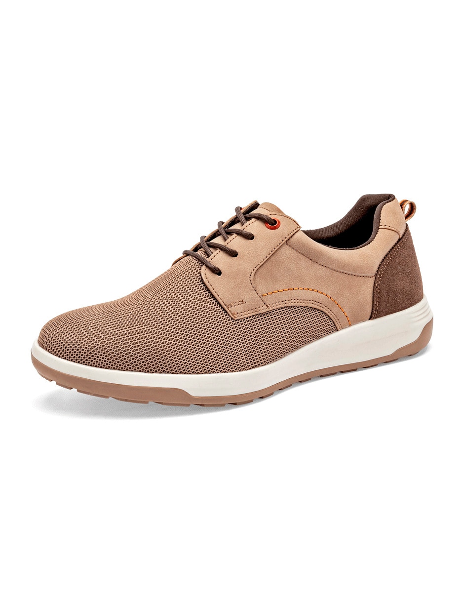 Zapato choclo Merano para hombre