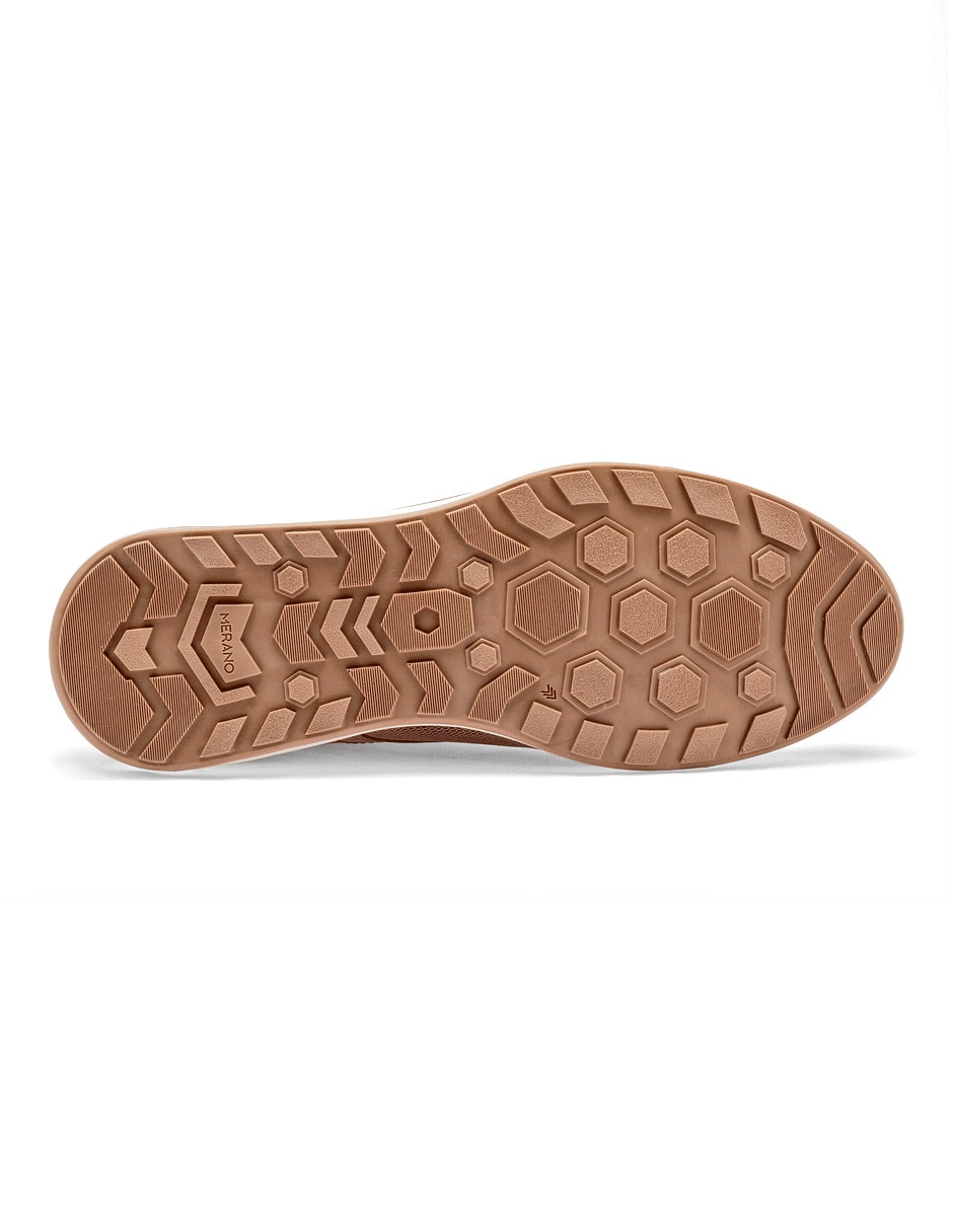 Zapato choclo Merano para hombre
