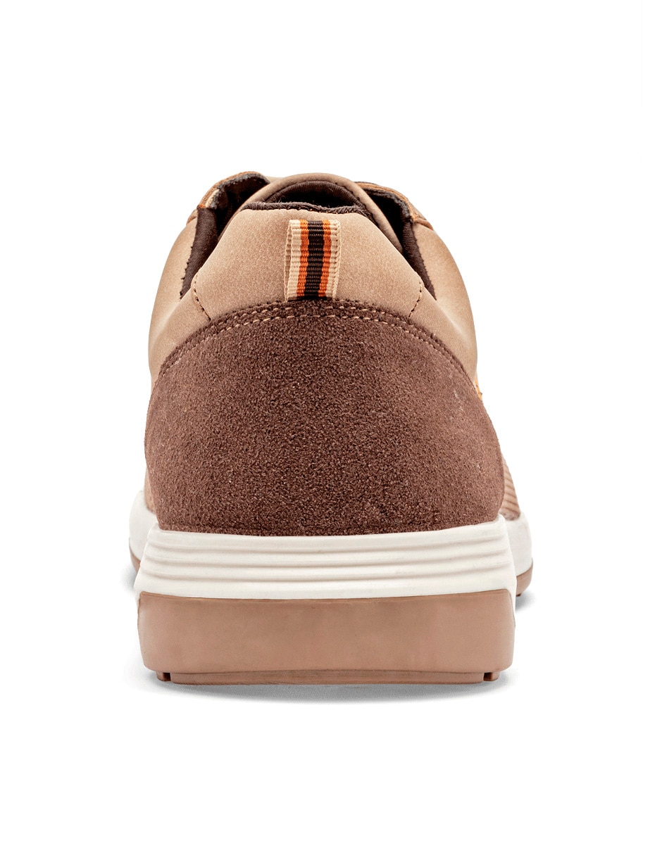 Zapato choclo Merano para hombre