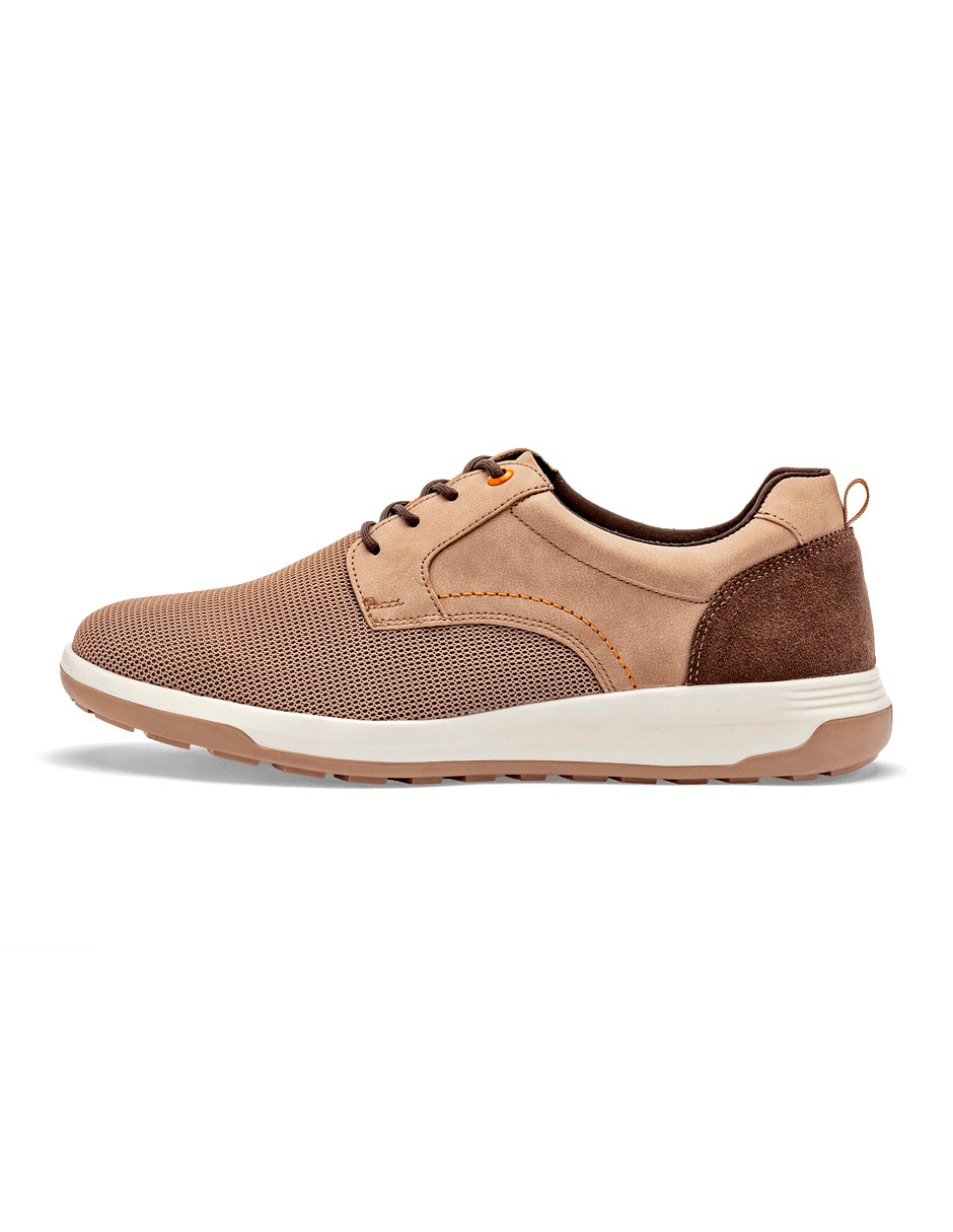 Zapato choclo Merano para hombre