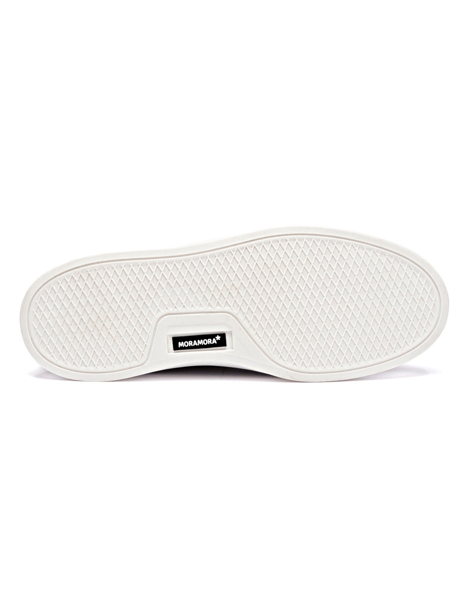 Zapato choclo para hombre 5