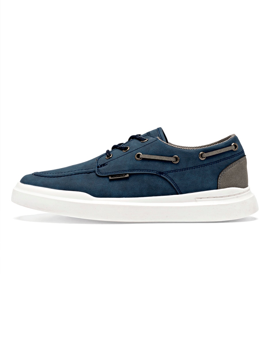 Zapato choclo para hombre
