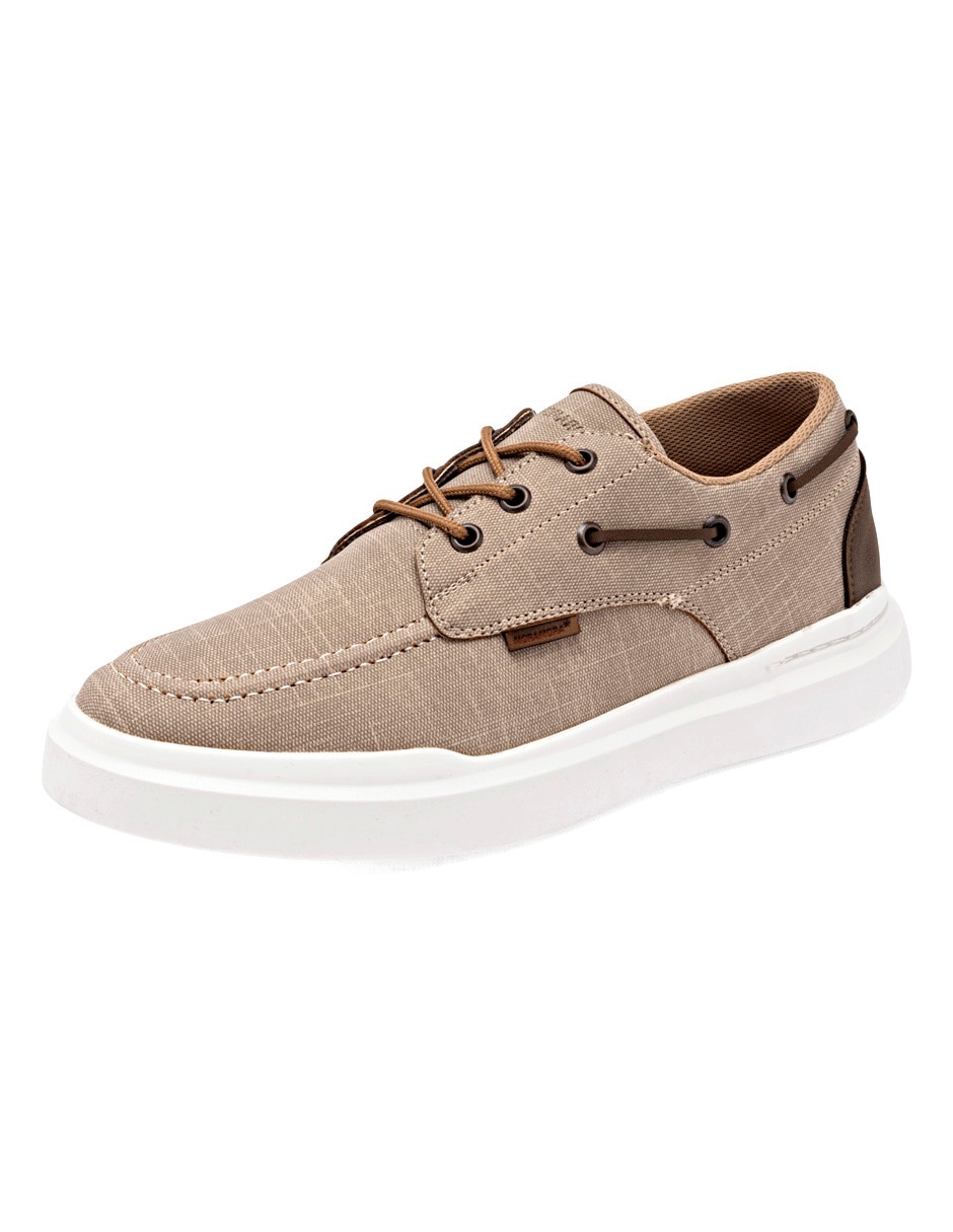 Zapato choclo Moramora para hombre