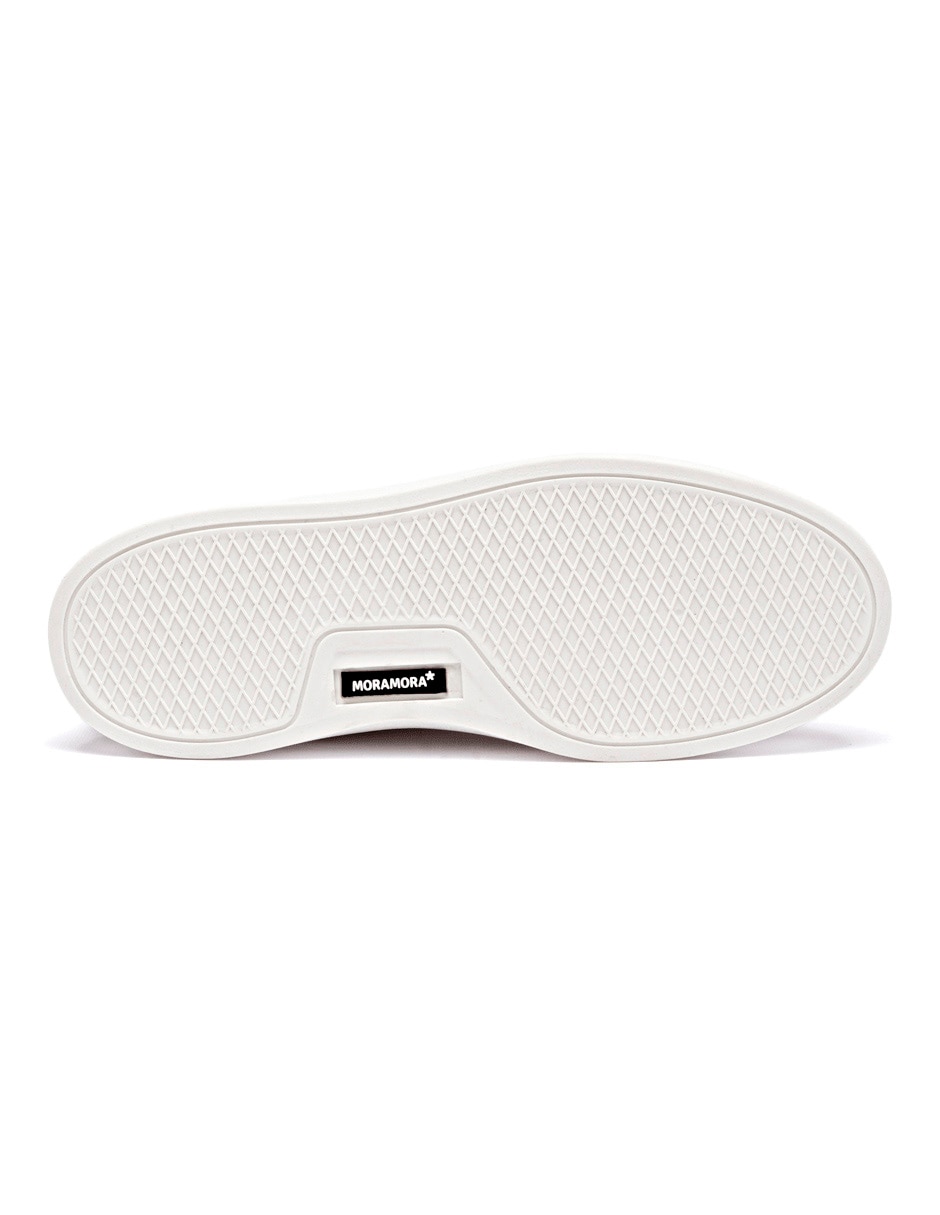 Zapato choclo Moramora para hombre