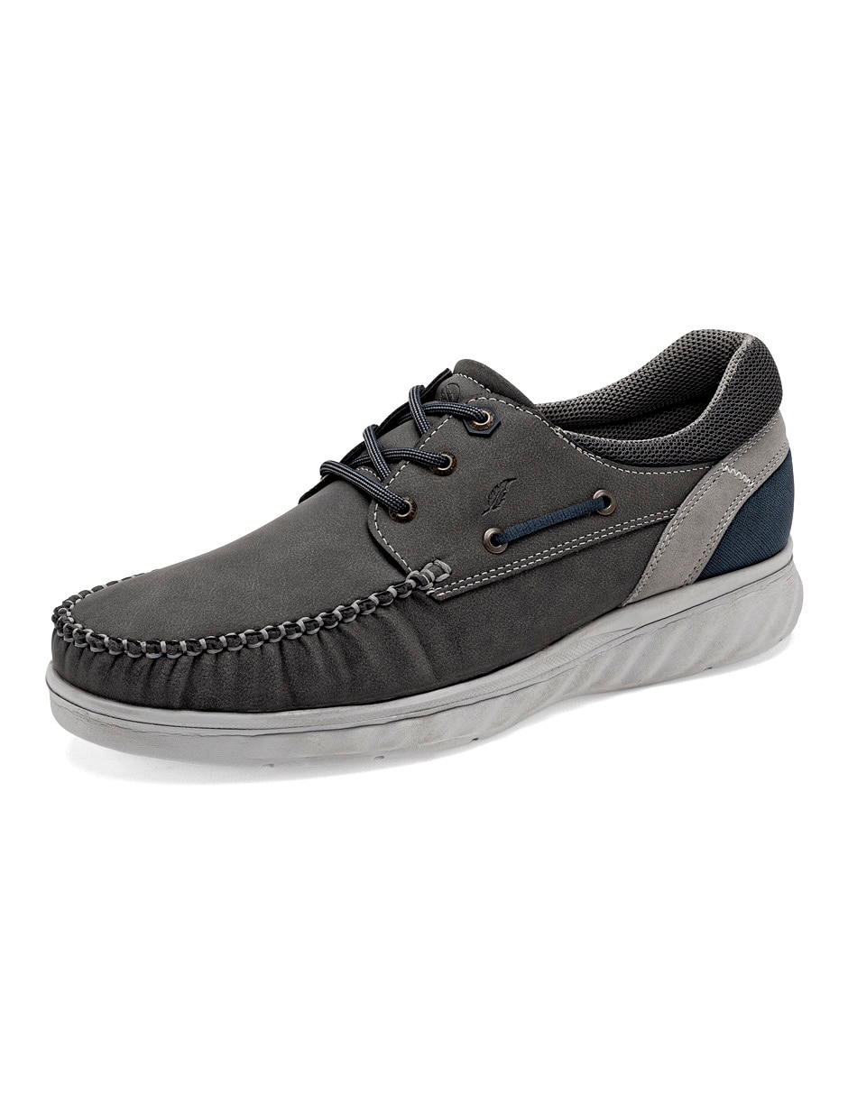 Zapato cerrado para hombre 5