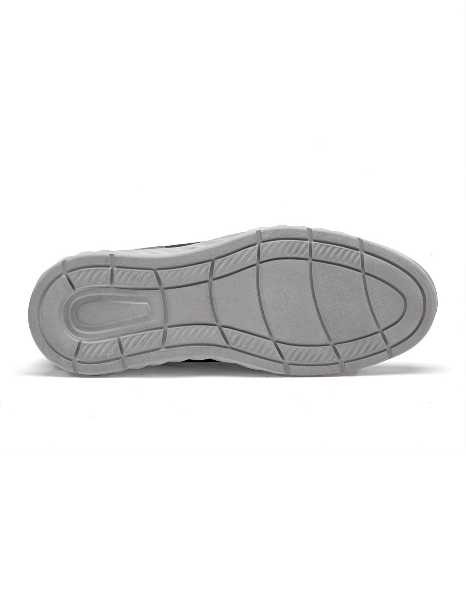 Zapato cerrado para hombre 4