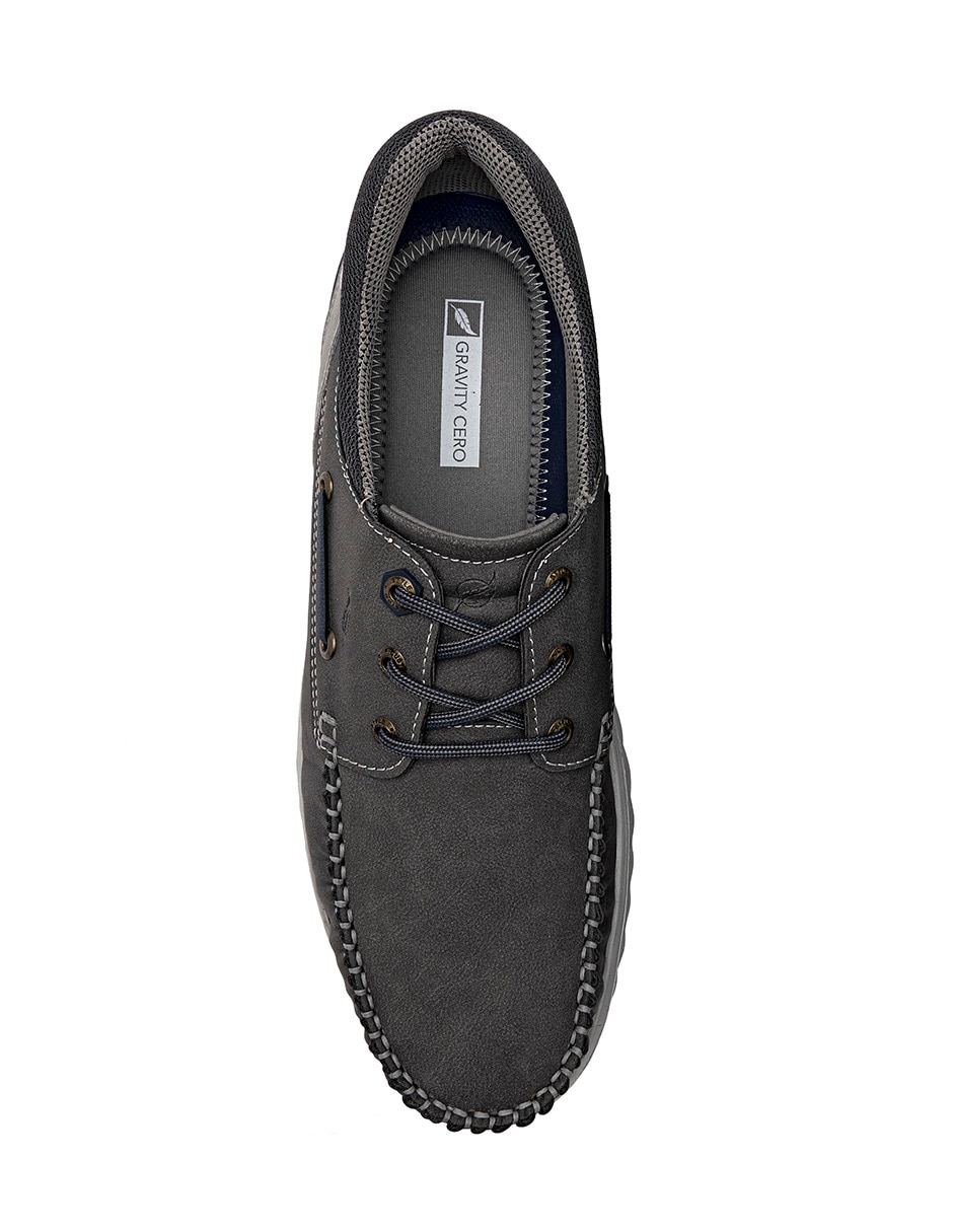Zapato cerrado para hombre 3
