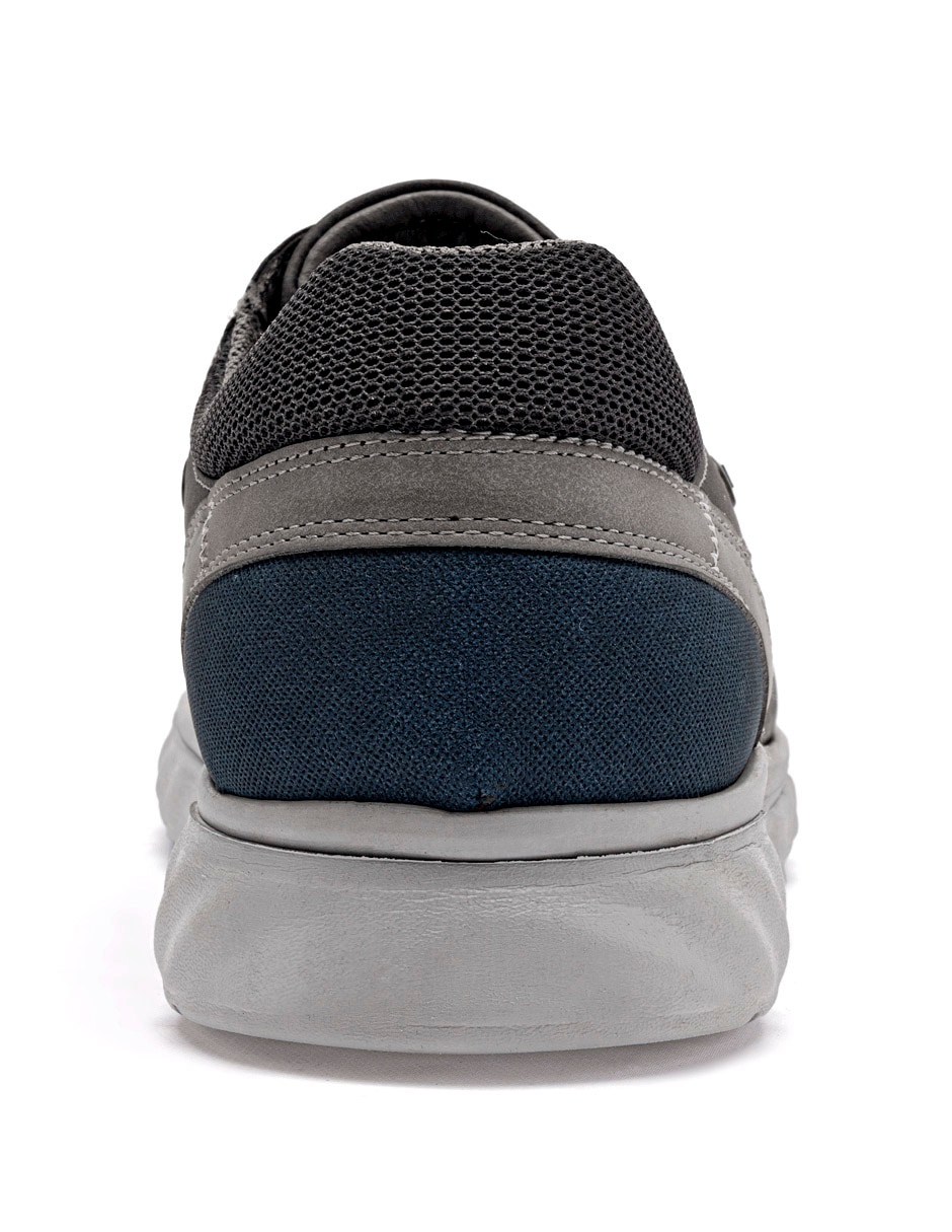 Zapato cerrado para hombre 2