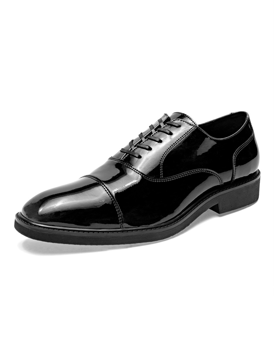Zapato derby para hombre 2