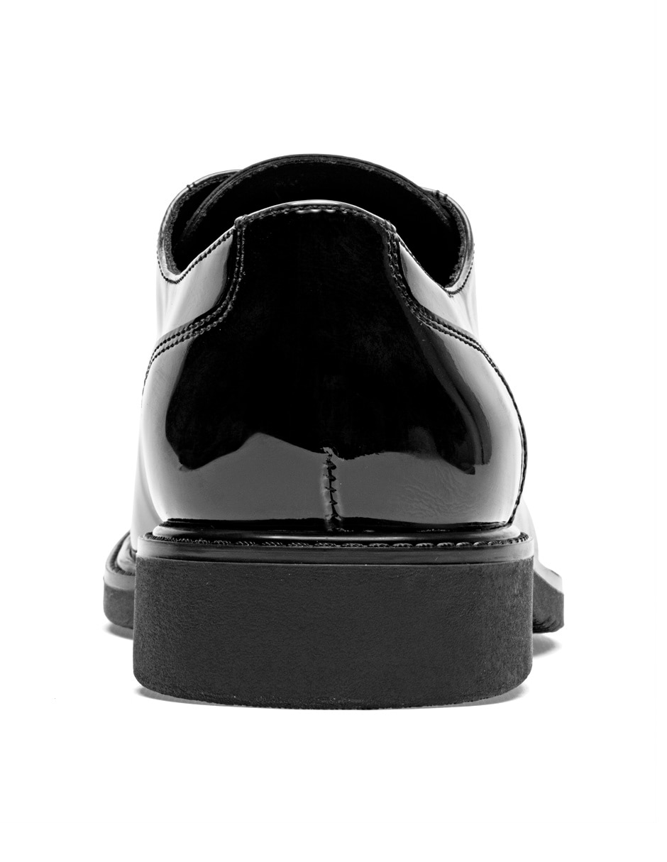Zapato derby para hombre 5