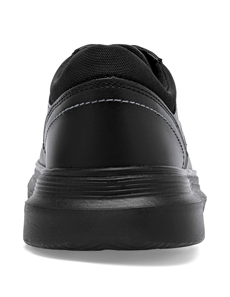 Zapato derby para hombre 2