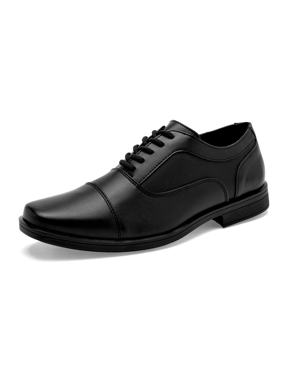 Zapato derby para hombre 2