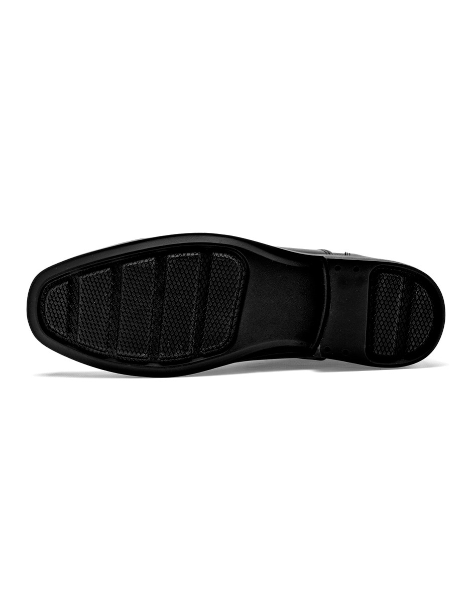 Zapato derby para hombre 3