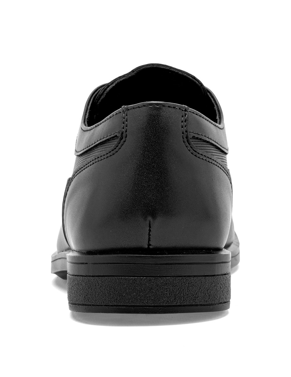 Zapato derby para hombre 5