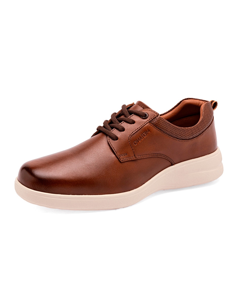 Zapato choclo Merano para hombre