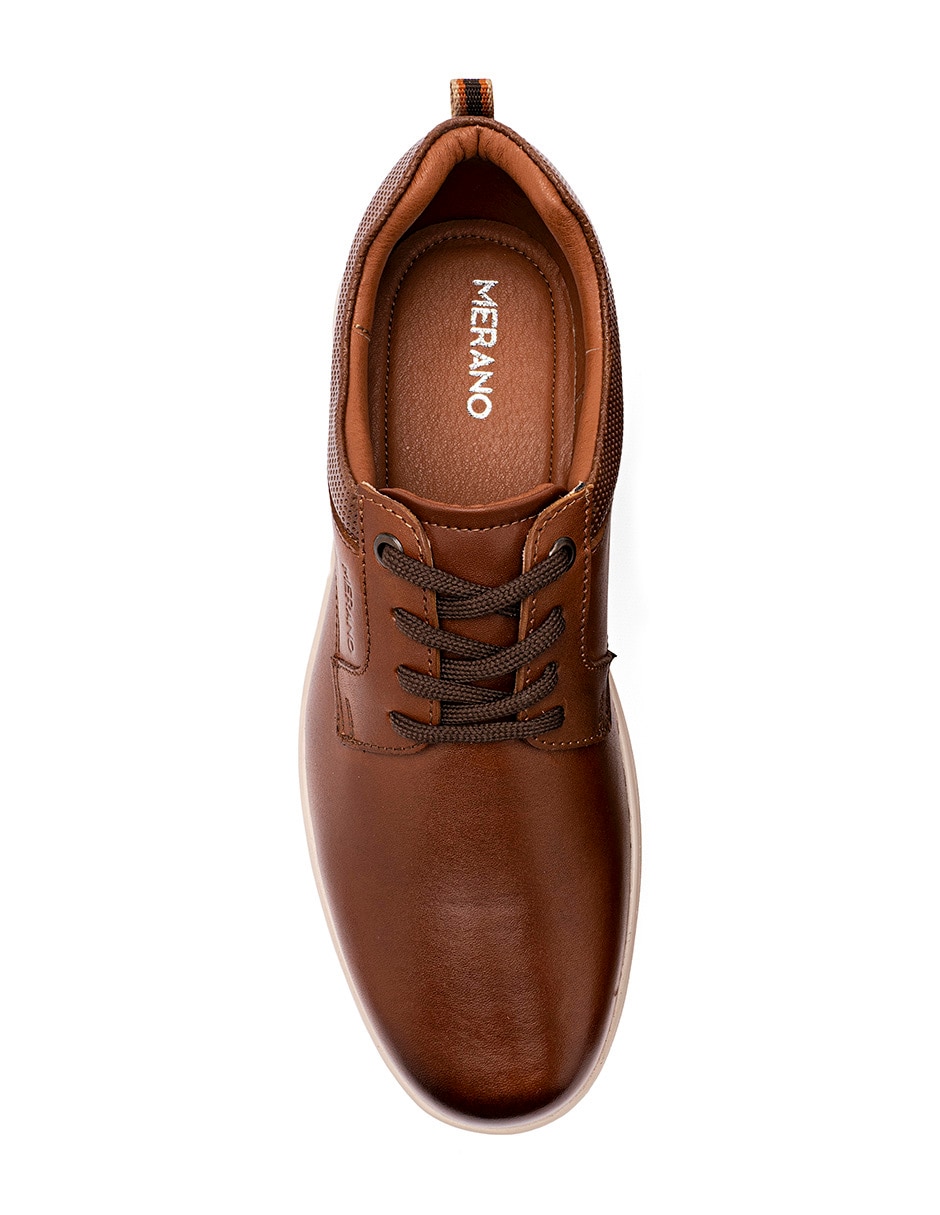 Zapato choclo Merano para hombre
