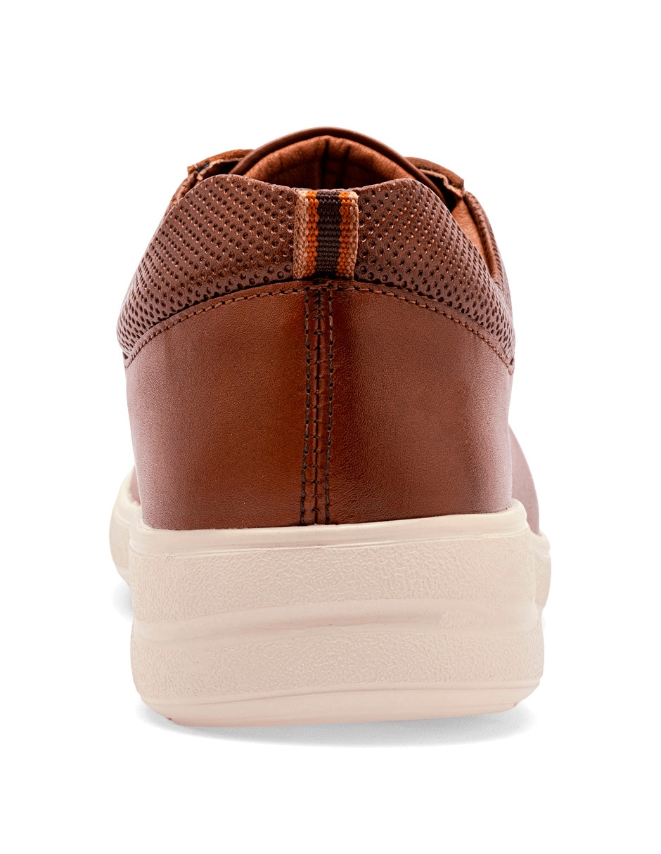Zapato choclo Merano para hombre