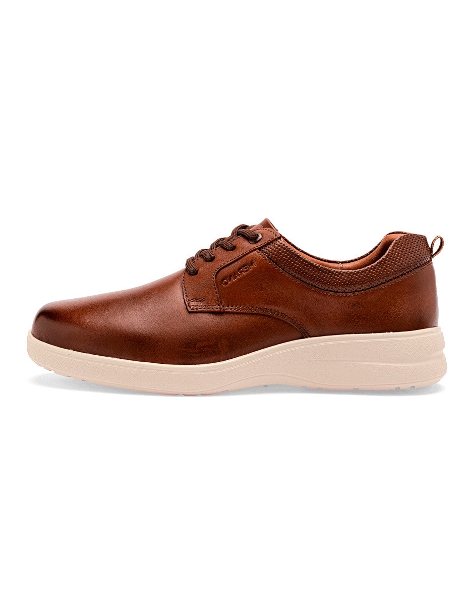 Zapato choclo Merano para hombre
