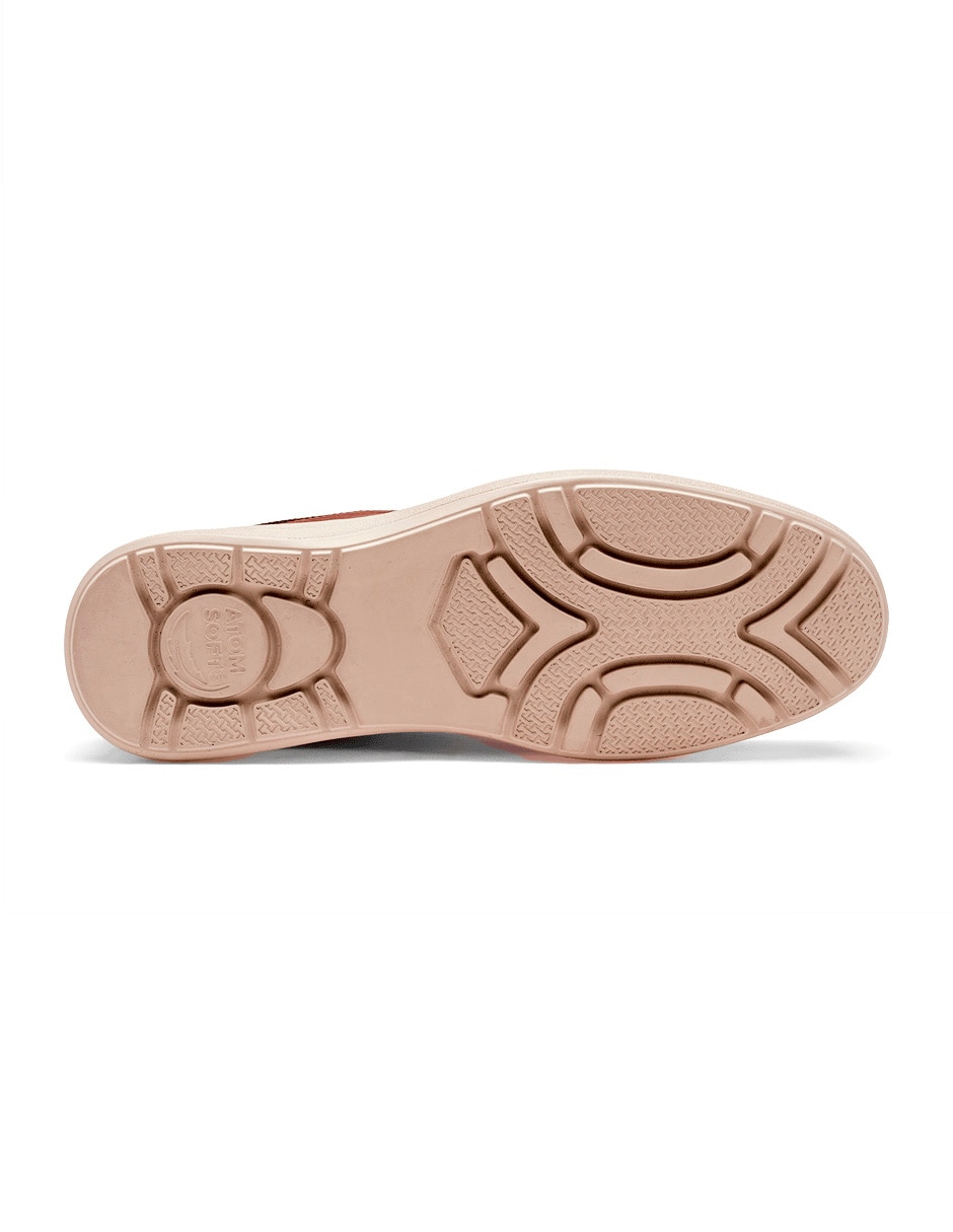 Zapato choclo para hombre 4