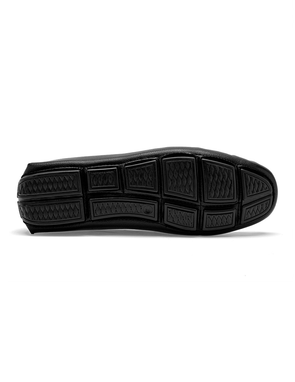 Mocasín para hombre 5