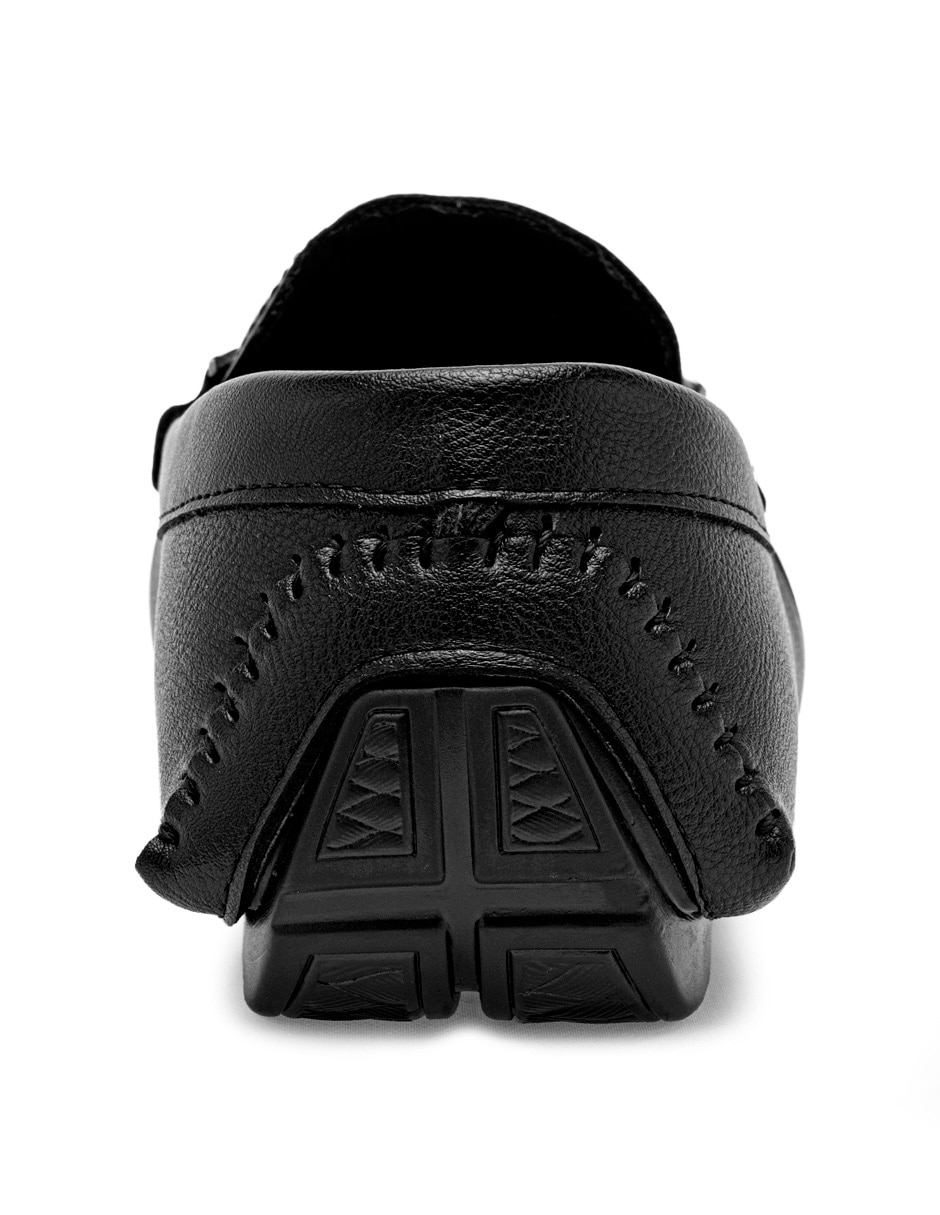 Mocasín para hombre