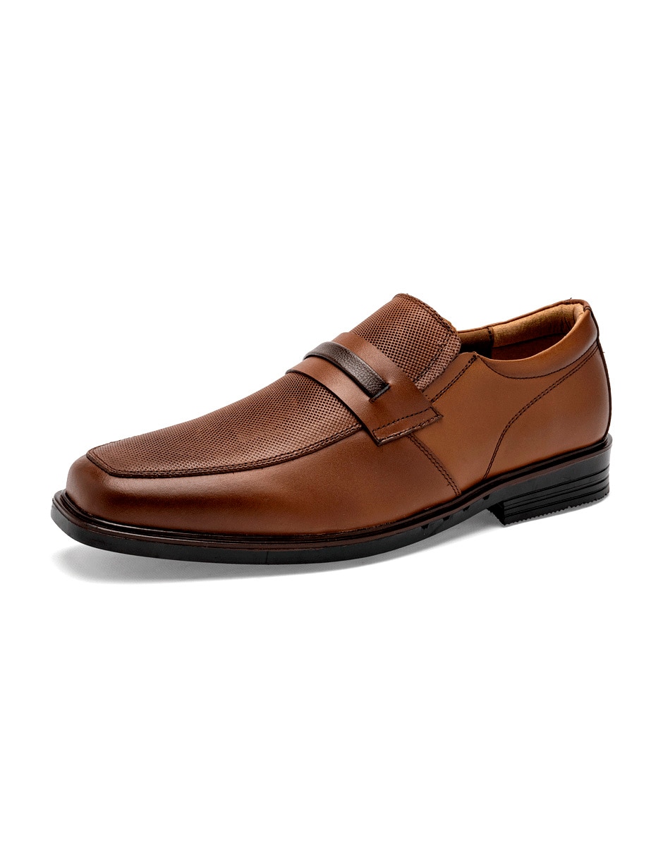 Zapato slip on para hombre 5
