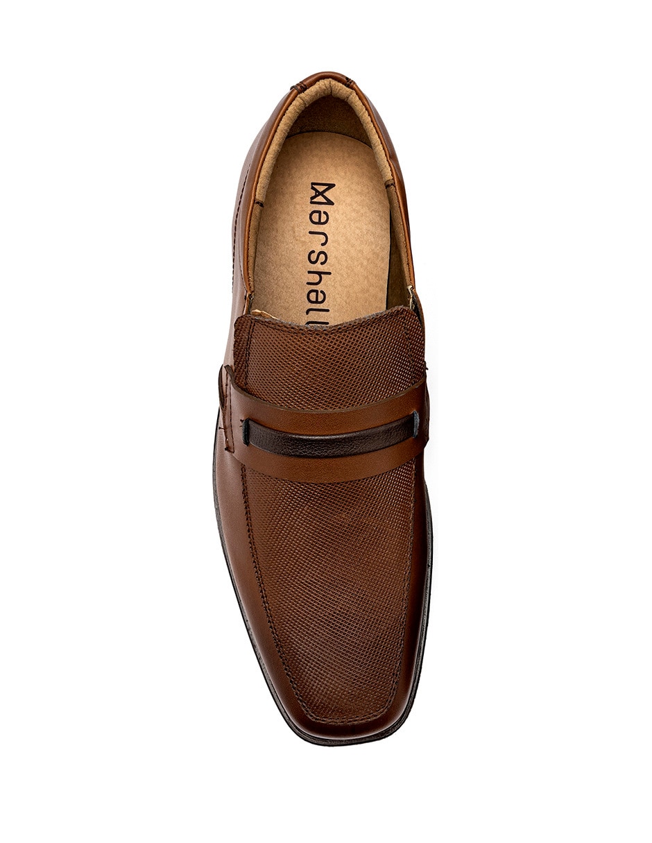 Zapato slip on para hombre 3
