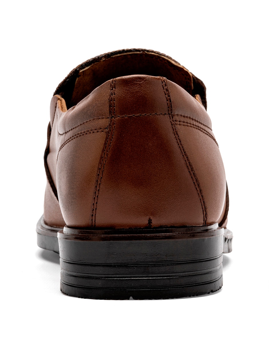 Zapato slip on para hombre 2
