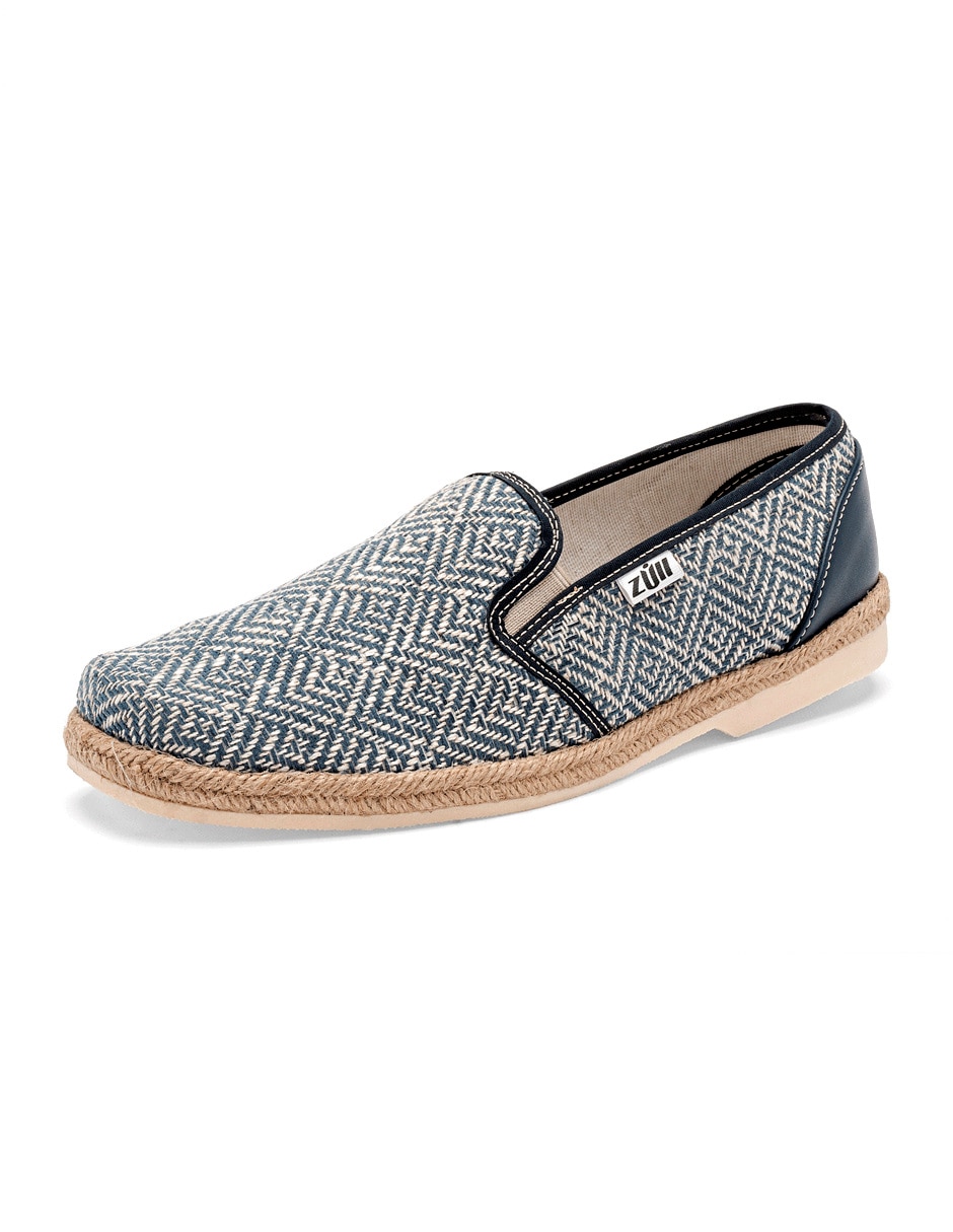 Zapato derby para hombre 5
